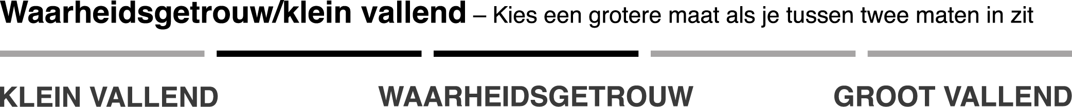 Fit billede