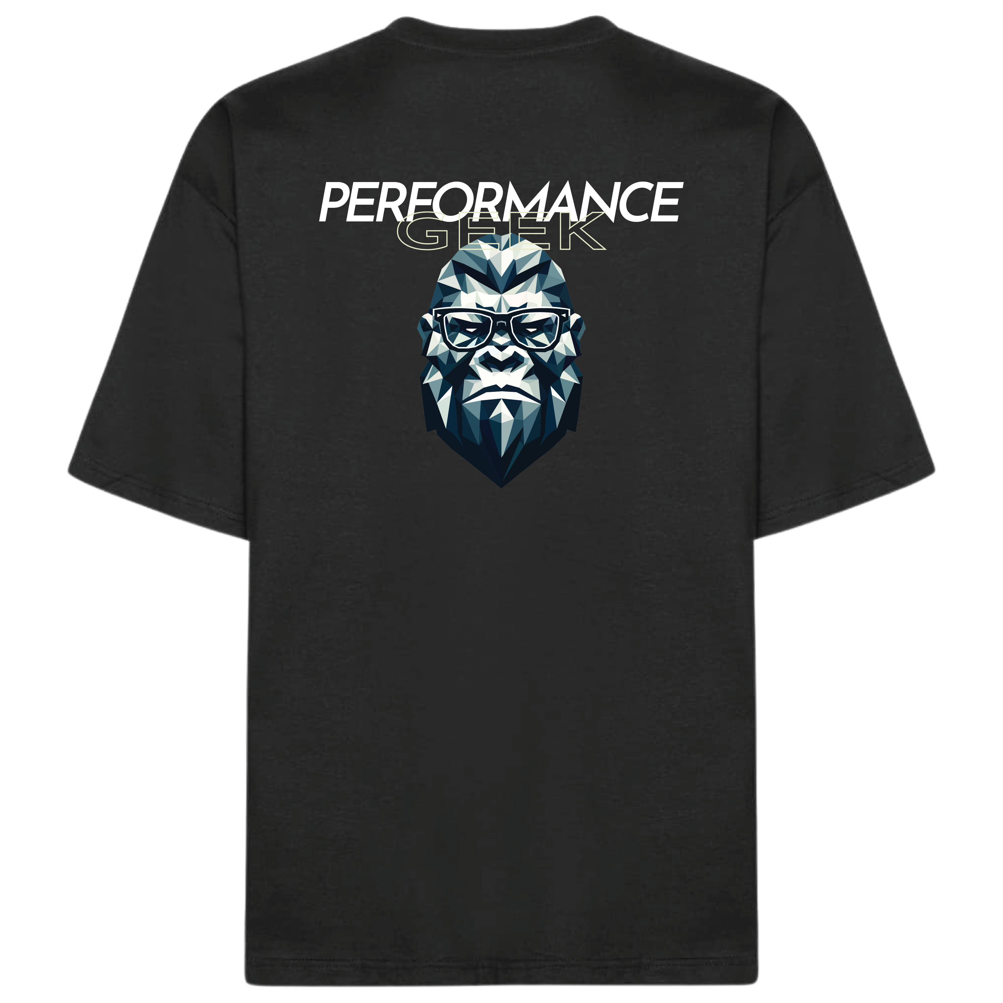 PERFORMANCE GEEK