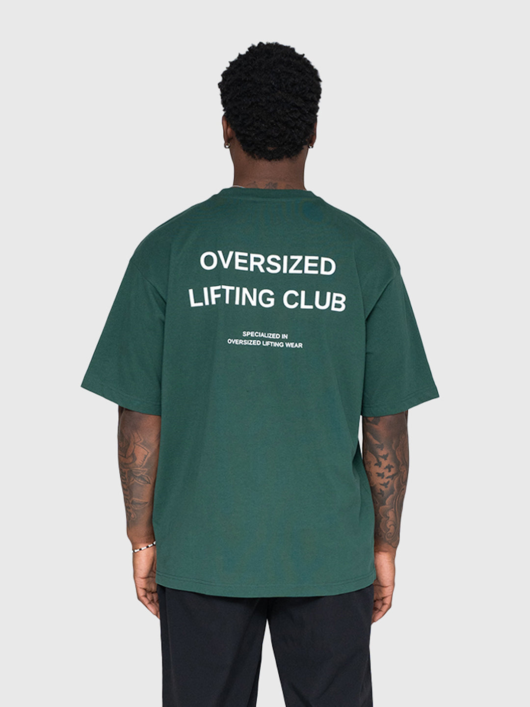 <tc>Confidence Heavyweight Box Tee 2.0 - bos/wit</tc>